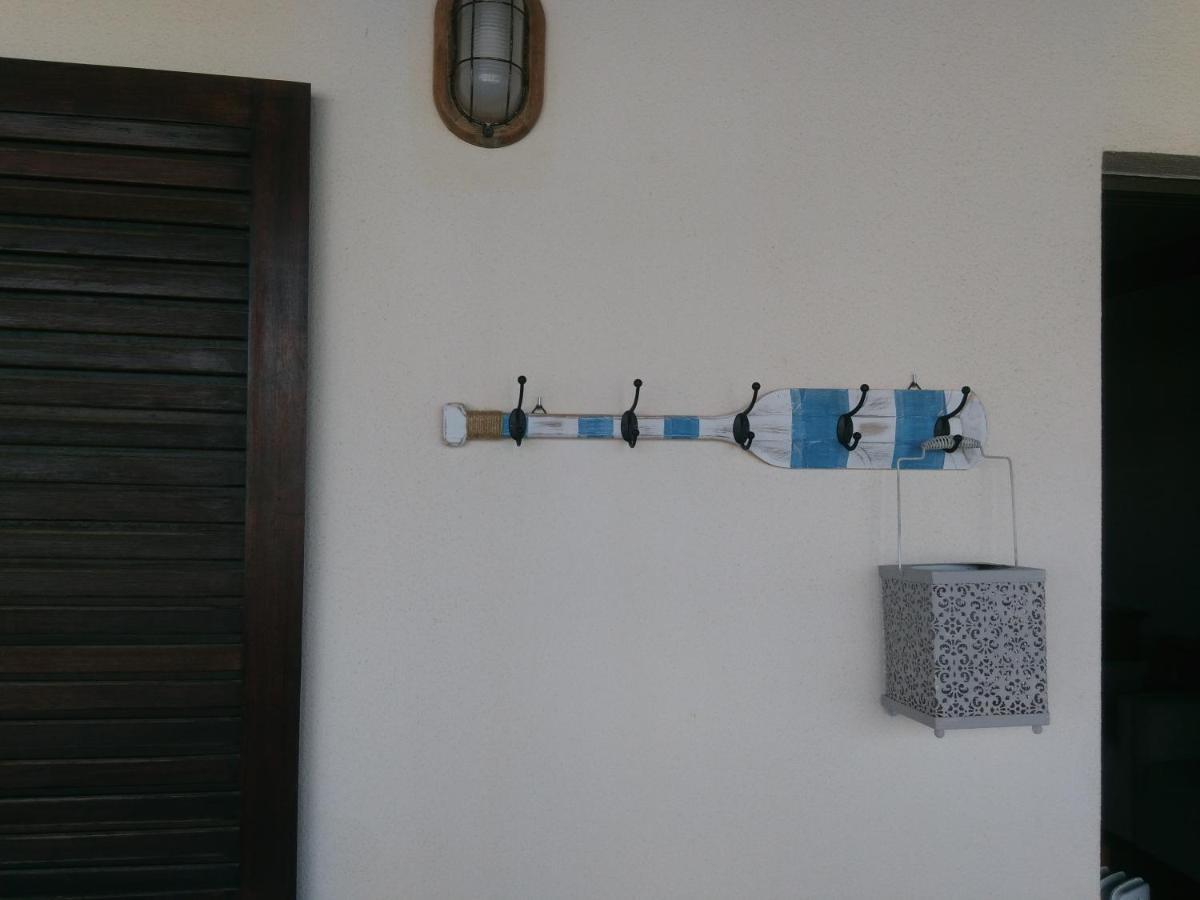Apartamento Mar Azul Lagos Exterior photo