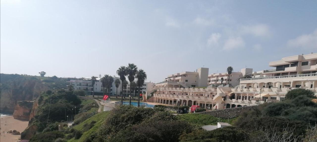Apartamento Mar Azul Lagos Exterior photo