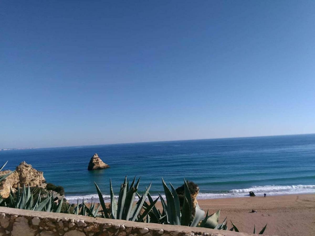 Apartamento Mar Azul Lagos Exterior photo